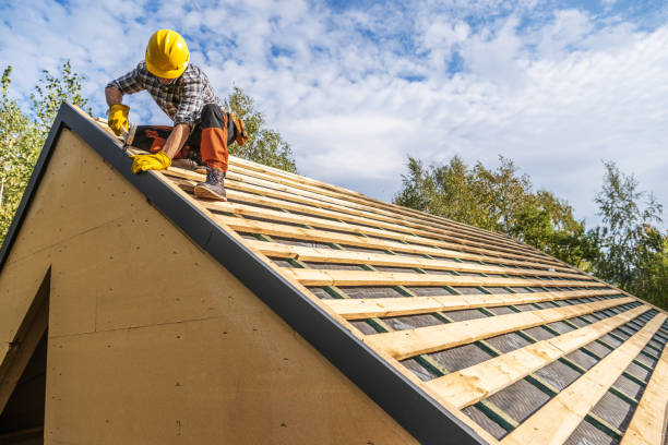 Best Shingle Roofing Installation  in Franklin Grove, IL