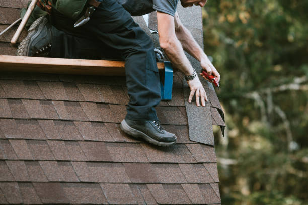 Quick and Trustworthy Emergency Roof Repair Services in Franklin Grove, IL